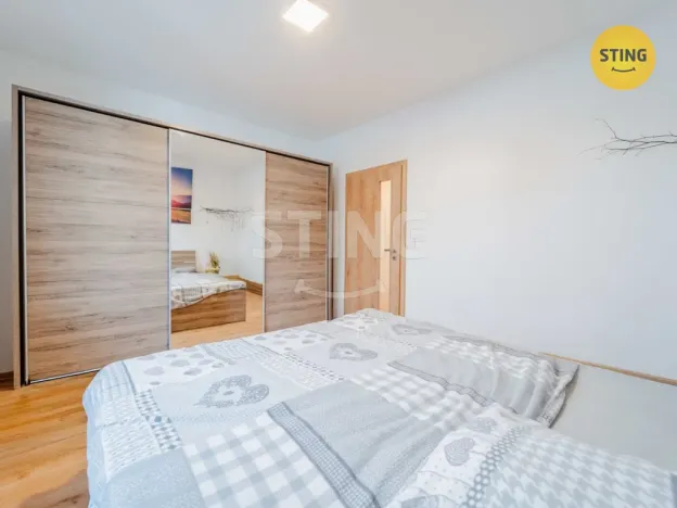 Prodej rodinného domu, Bolatice, Krátká, 150 m2