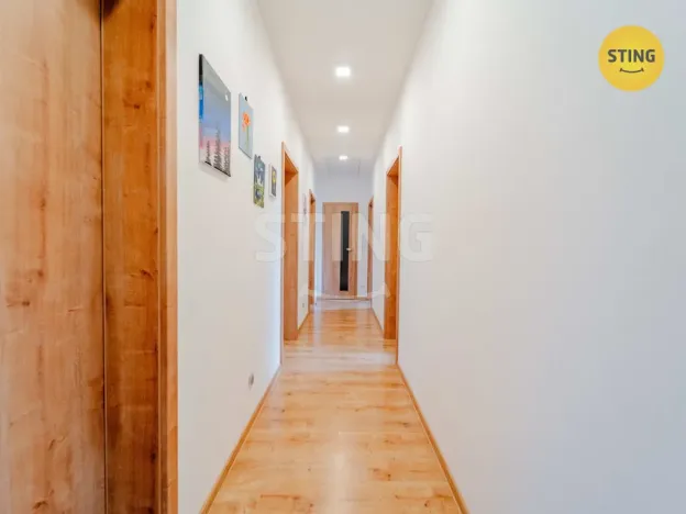 Prodej rodinného domu, Bolatice, Krátká, 150 m2