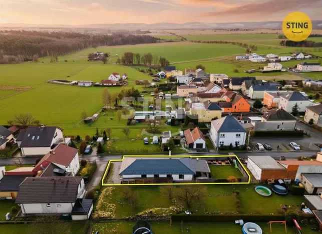 Prodej rodinného domu, Bolatice, Krátká, 150 m2