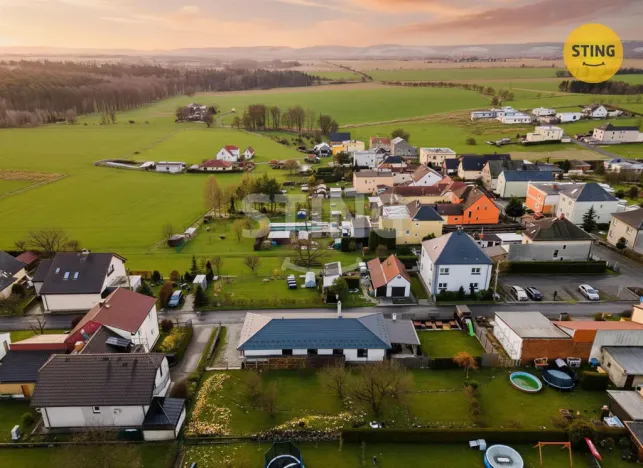 Prodej rodinného domu, Bolatice, Krátká, 150 m2