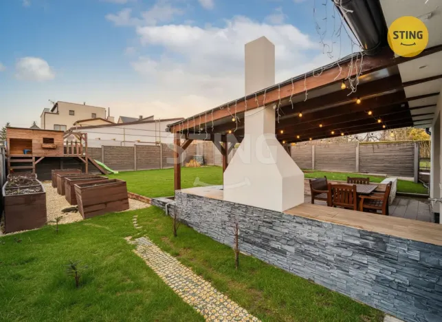 Prodej rodinného domu, Bolatice, Krátká, 150 m2