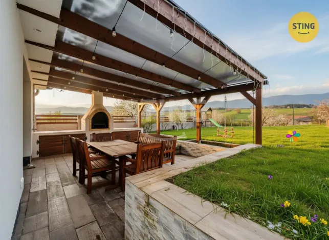 Prodej rodinného domu, Bolatice, Krátká, 150 m2