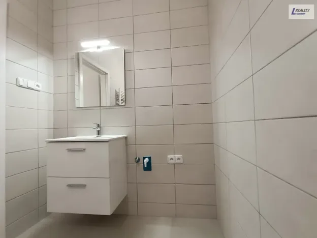 Pronájem bytu 2+kk, Příbram - Příbram I, Špitálská, 52 m2
