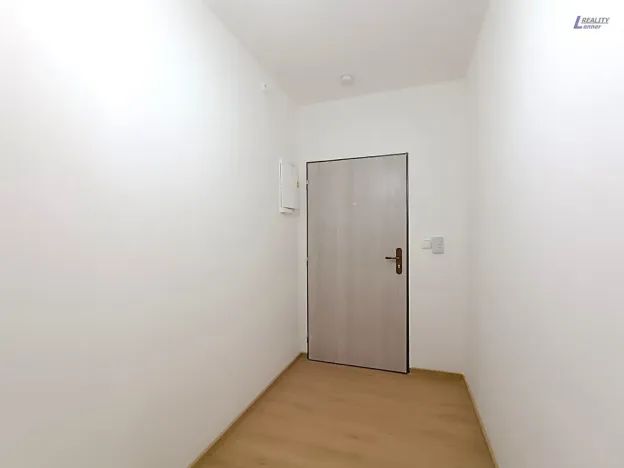 Pronájem bytu 2+kk, Příbram - Příbram I, Špitálská, 52 m2