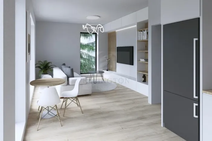 Prodej bytu 2+kk, Kladno, Floriánské náměstí, 50 m2