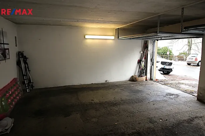 Prodej skladu, Jablonec nad Nisou, 41 m2