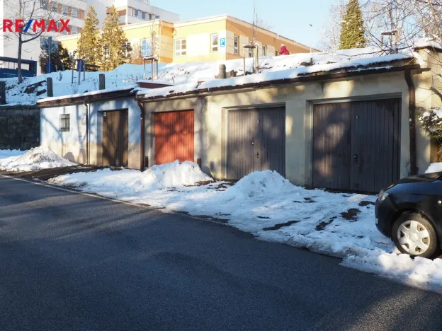 Prodej skladu, Jablonec nad Nisou, 41 m2