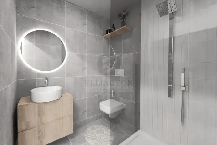 Prodej bytu 1+kk, Kladno, Floriánské náměstí, 43 m2
