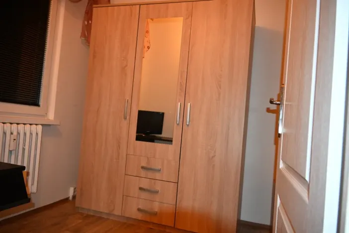 Pronájem bytu 2+kk, Bruntál, Uhlířská, 34 m2