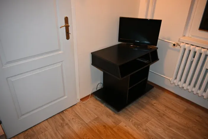 Pronájem bytu 2+kk, Bruntál, Uhlířská, 34 m2