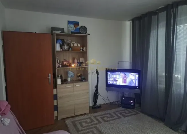 Prodej bytu 3+kk, Praha - Záběhlice, Svojšovická, 54 m2