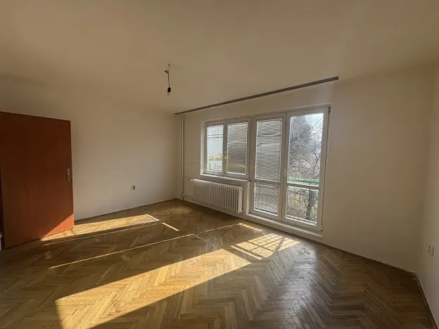 Prodej bytu 3+kk, Praha - Záběhlice, Svojšovická, 54 m2