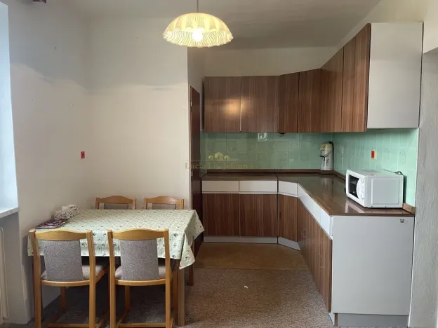 Prodej rodinného domu, Bučovice, Polní, 204 m2