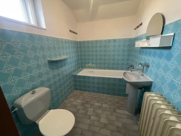 Prodej rodinného domu, Bučovice, Polní, 204 m2