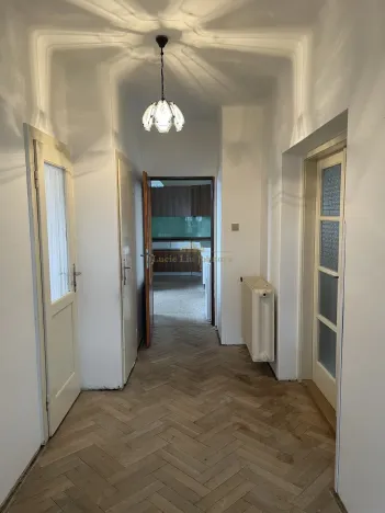 Prodej rodinného domu, Bučovice, Polní, 204 m2