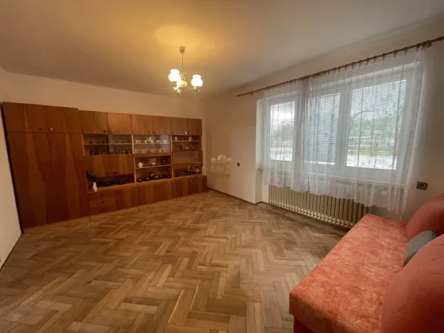 Prodej rodinného domu, Bučovice, Polní, 204 m2