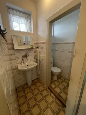 Prodej rodinného domu, Bučovice, Polní, 204 m2