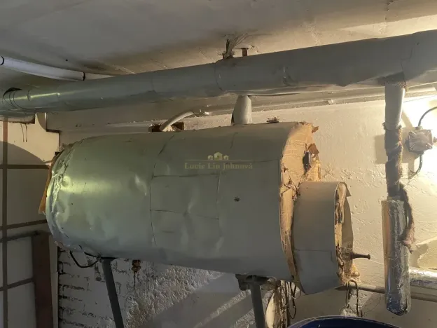 Prodej rodinného domu, Bučovice, Polní, 204 m2