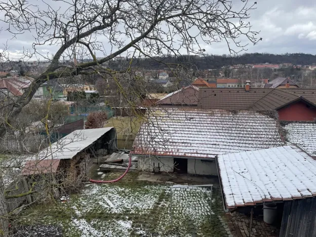 Prodej rodinného domu, Bučovice, Polní, 204 m2