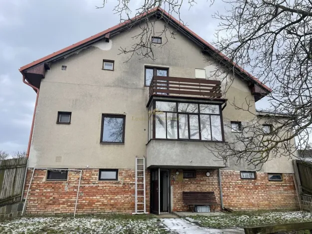 Prodej rodinného domu, Bučovice, Polní, 204 m2