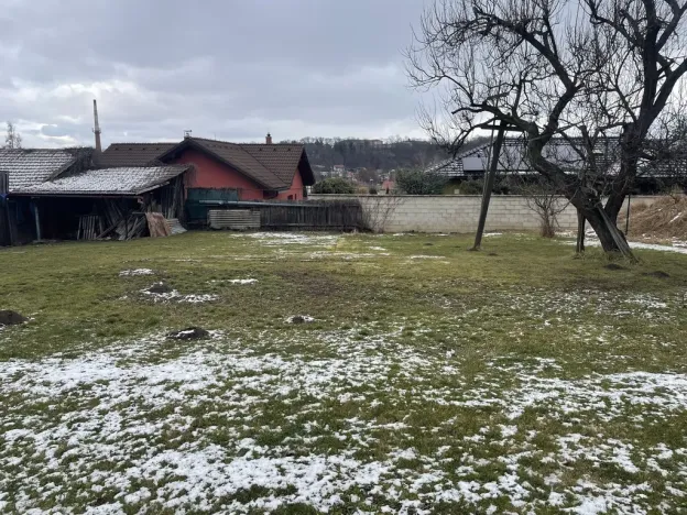 Prodej rodinného domu, Bučovice, Polní, 204 m2