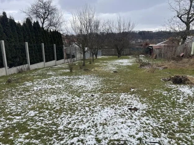 Prodej rodinného domu, Bučovice, Polní, 204 m2