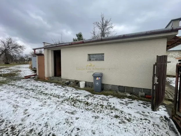 Prodej rodinného domu, Bučovice, Polní, 204 m2