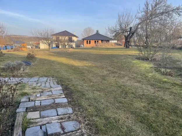 Prodej rodinného domu, Bučovice, Polní, 204 m2