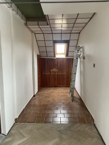 Prodej rodinného domu, Bučovice, Polní, 204 m2