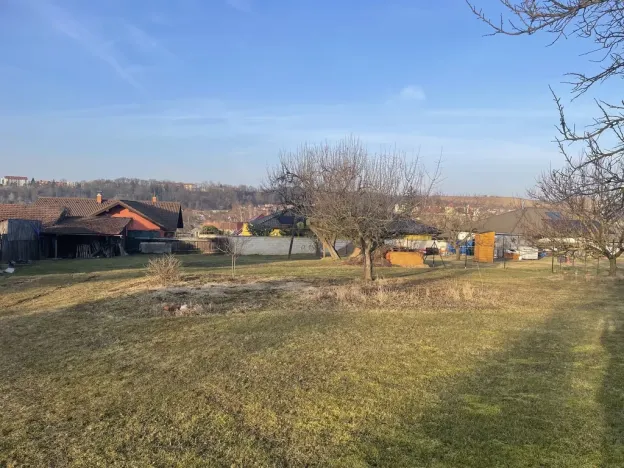 Prodej rodinného domu, Bučovice, Polní, 204 m2