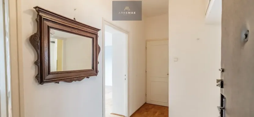 Prodej bytu 2+1, Ostrava, 30. dubna, 79 m2