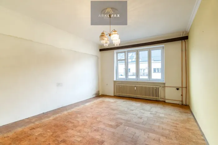 Prodej bytu 3+kk, Ostrava, 30. dubna, 79 m2