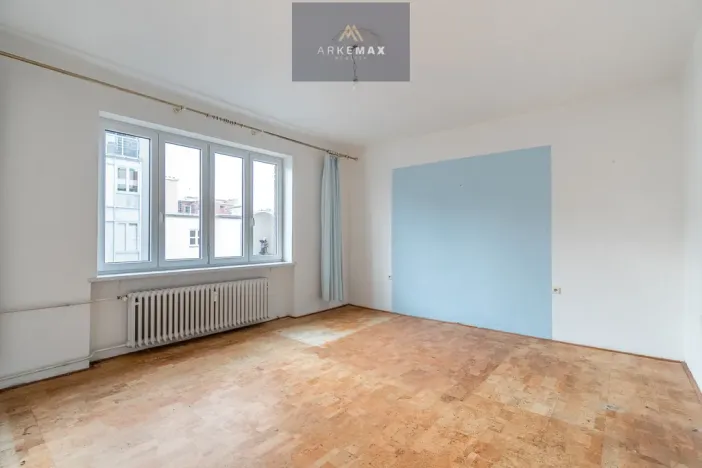 Prodej bytu 3+kk, Ostrava, 30. dubna, 79 m2