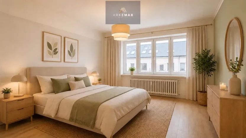 Prodej bytu 2+1, Ostrava, 30. dubna, 79 m2