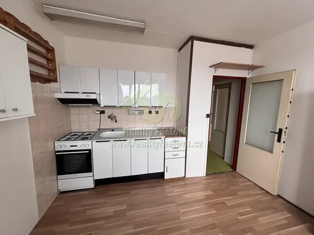 Pronájem bytu 1+1, Rokycany, K Řece, 46 m2