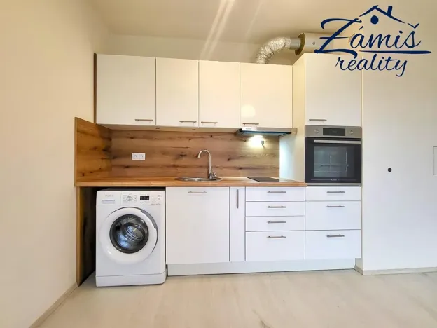 Prodej bytu 2+kk, Unhošť, Karla Čapka, 59 m2