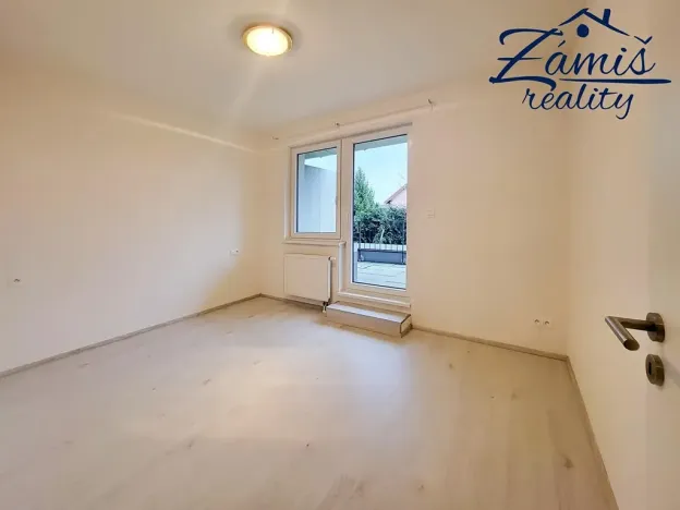 Prodej bytu 2+kk, Unhošť, Karla Čapka, 59 m2