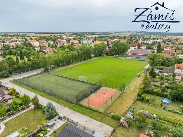 Prodej bytu 2+kk, Unhošť, Karla Čapka, 59 m2