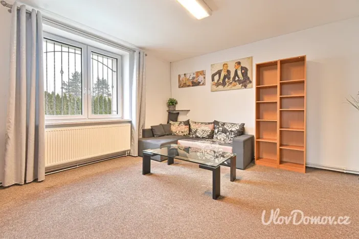 Prodej rodinného domu, Ostrava - Kunčičky, Lorišova, 320 m2