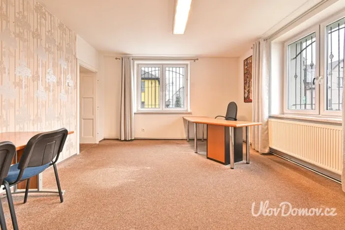 Prodej rodinného domu, Ostrava - Kunčičky, Lorišova, 320 m2