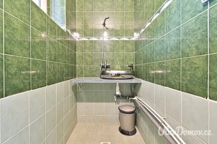 Prodej rodinného domu, Ostrava - Kunčičky, Lorišova, 320 m2