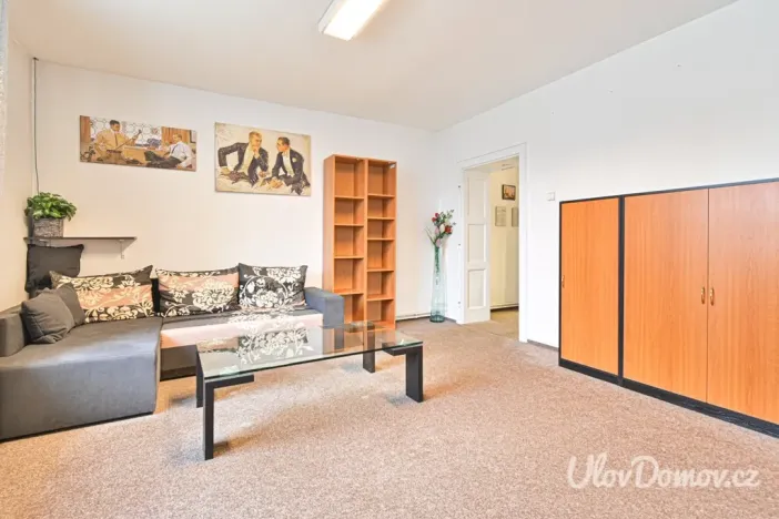 Prodej vícegeneračního domu, Ostrava - Kunčičky, Lorišova, 320 m2