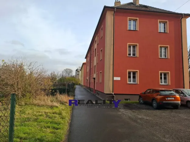 Prodej bytu 2+1, Žatec, Purkyněho, 54 m2