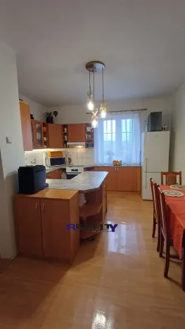 Prodej bytu 2+1, Žatec, Purkyněho, 54 m2