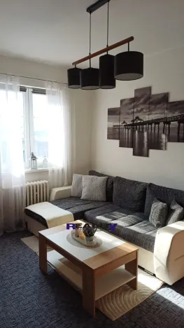 Prodej bytu 2+1, Žatec, Purkyněho, 54 m2