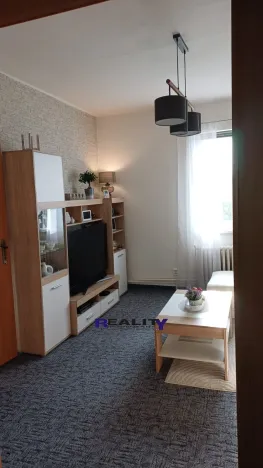 Prodej bytu 2+1, Žatec, Purkyněho, 54 m2