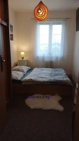 Prodej bytu 2+1, Žatec, Purkyněho, 54 m2