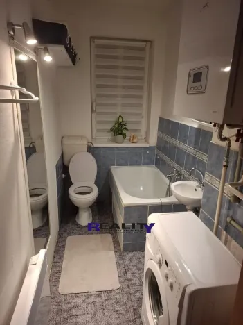 Prodej bytu 2+1, Žatec, Purkyněho, 54 m2