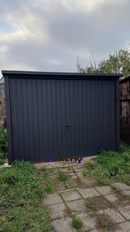 Prodej bytu 2+1, Žatec, Purkyněho, 54 m2