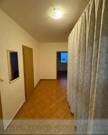 Pronájem bytu 2+kk, Praha - Černý Most, Půdova, 56 m2